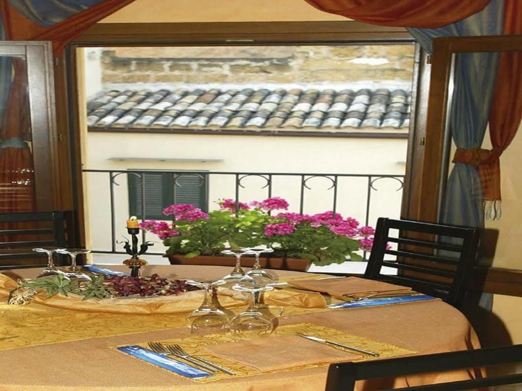 Hotel Centrale Bagheria Exterior photo