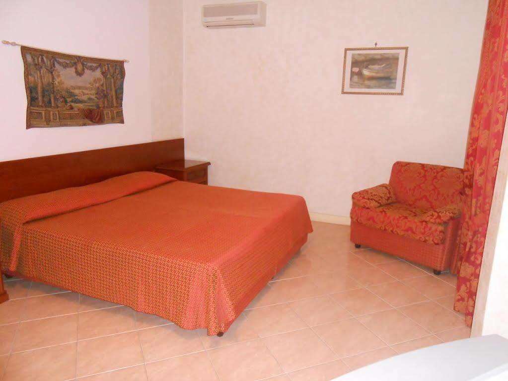 Hotel Centrale Bagheria Exterior photo